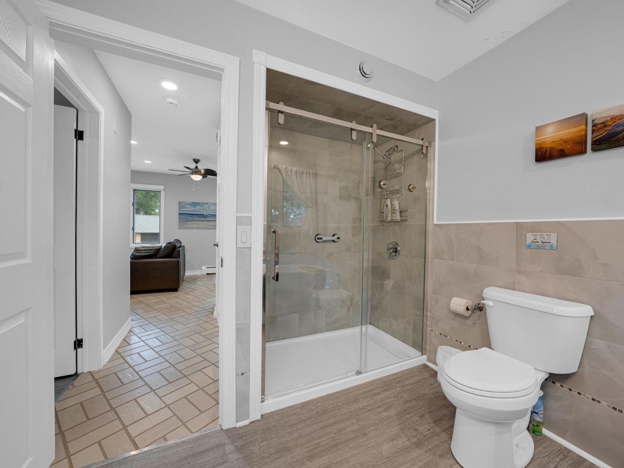 Coastal Suite #1 Cozy Suite #2 - Seacliff Beach Suites Leamington Exterior foto